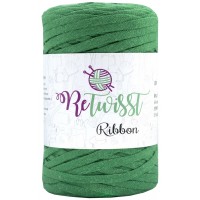 緑色 Ribbon 15